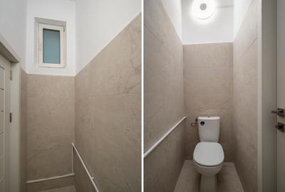 Spațiu comercial 130 mp – Șos. Alexandriei 92 – Stradal, vitrină, renovat lux - 17