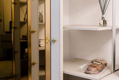 PRIMA INCHIRIERE APARTAMENT PIPERA MTM ROND OMV - 11