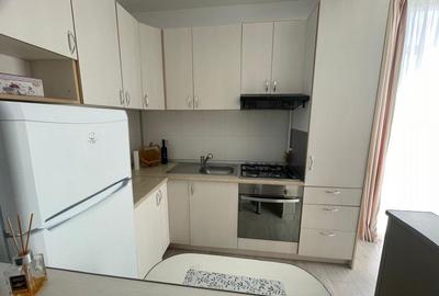 TOMIS PLUS - Apartament 2 camere -tip studio, termen lung - 6