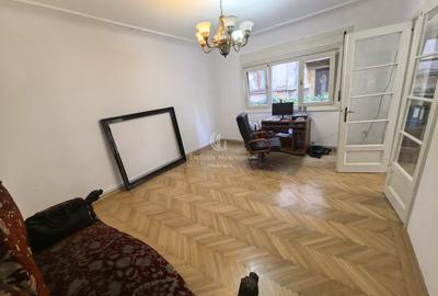 Birou, de 100.00 mp, în Dorobanți
