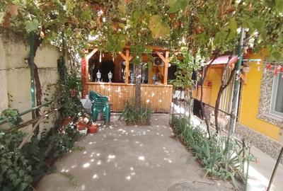 VILĂ DE VÂNZARE – DOBROEȘTI, ZONA PRIMĂRIEI | 3 CAMERE | 66 MP | TEREN 147 MP - 6