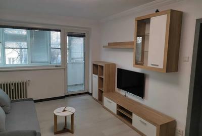 Apartament 2 camere Iancului/Balcon/Metrou Iancului - 1