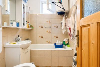 Apartament 3 camere/etaj 2 ULTRACENTRAL - 7