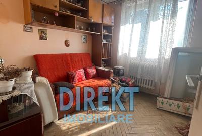 Apartament 3 camere de vanzare, Bulevardul Decebal - Liceul Liviu Rebreanu - 3