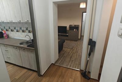 DE INCHIRIAT Apartament 2 camere, 57 mp, parter - Zona Medicinei - 8