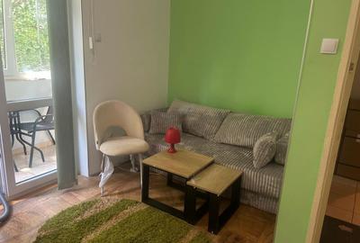 Garsoniera cu boxa , zona Baba Novac, la 7 minute de metrou Dristor 2 - 6