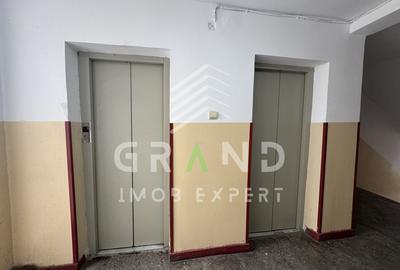 Oportunitate excelentă!Garsonieră cu BALCON | 30 mp | Mănăștur–BIG/Winmarkt - 20