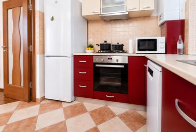 Apartament cu trei camere, situat in Zorilor/Golden Tulip - 10