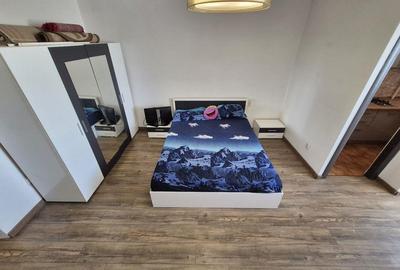 Garsoniera 30mp | Podu de Piatră - 340€ negociabil - 3