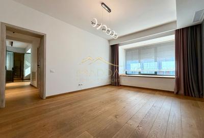 Vila Exclusivista *615mp* - teren 625mp // Erou Iancu Nicolae - Cambridge School - 54