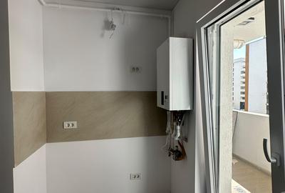 2 camere tip Studio ~ Mutare imediata ~ Vedere Piscina - 19
