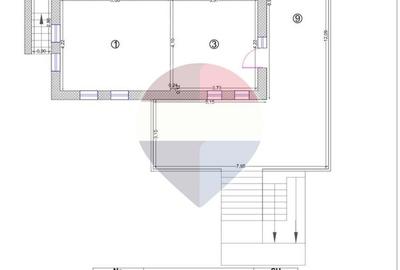 Casă premium  5 camere în Snagov | 535 mp teren | Lângă pădure - 45