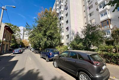 Victoriei, Veronica Micle - apartament 2 camere renovat de inchiriat. - 26