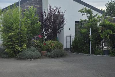 Casa pe parter cu  4 camere cu Panouri Fotovoltaice 6kw si Baterie 5kw - 17