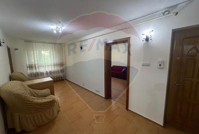 Apartament 2 camere str Carpati - 8