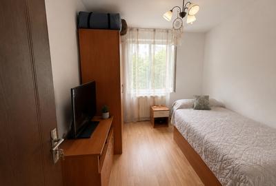 Apartament 3 Camere  Basarabia Arena Nationala Mega Mall - 5