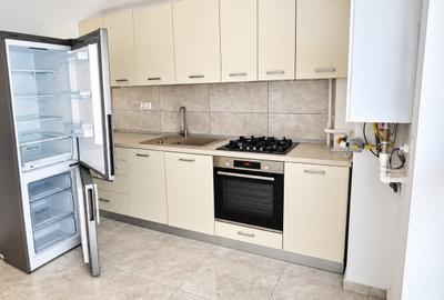 2 Camere Decomandat 60mp Energia Residence Loc Parcare Privat - 5