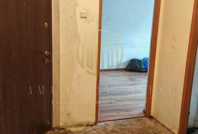 Apartament 3 camere zona Titan, Liviu Rebreanu aproape metrou - 16