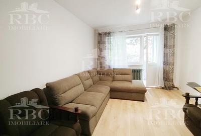Apartament cu 2 camere circular în Mănăștur