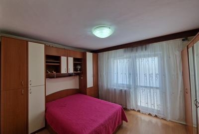 2 camere ULTRACENTRAL – Piata Alba Iulia (rond) - Bd. Decebal -  Bd. Unirii 2xAC - 4
