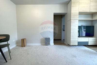 Apartament 2 camere Floreasca, str. Mozart | Prima inchiriere - 3