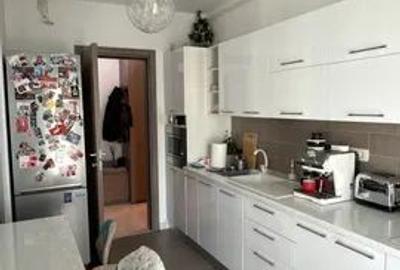 APARTAMENT DE LUX 2 CAMERE DECOMANDAT 21TH RESIDENCE LUJERULUI - 5