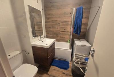 Apartament cu doua camere Str Teiului Fagaras - 10