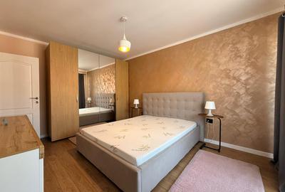 Apartament decomandat, 51 mp, parcare inclusă – gata să devină noul tău acasă! - 8