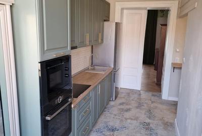 APARTAMENT PREMIUM DE ÎNCHIRIAT – 3 CAMERE – ZONĂ CENTRALĂ - 13