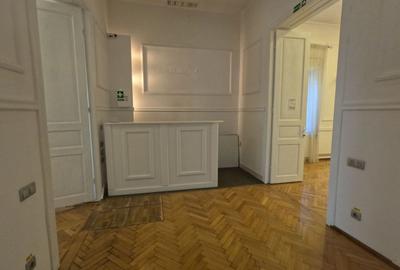 🏛️ Centru Ploiești | Clădire reprezentativă | Închiriere - 6