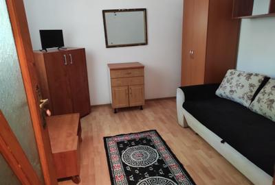 Garsonieră semidecomandată în Buziașului
