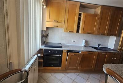 Calea Dorobanti, apartament 3 camere, mobilat si utilat modern, loc parcare - 26