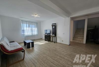 Casa individuala 3 camere | 480 mp Teren | Magurele Str Pescarului | Comision 0% - 1