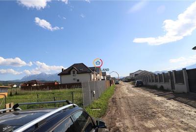 Vila cu 2 duplexuri in Cristian strada I C Bratianu - 15