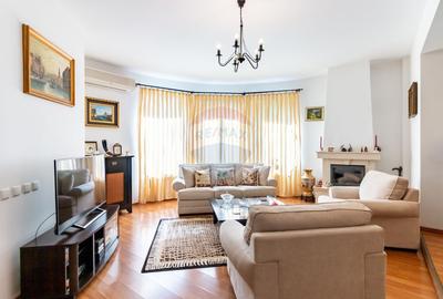 Casă / Vilă de vânzare cu 5 camere in Corbeanca/Tamasi, zona premium - 10