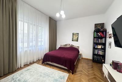 Vilă/Casa | Parcul Carol | Cladire Birouri | Intrări separate| Renovat - 9