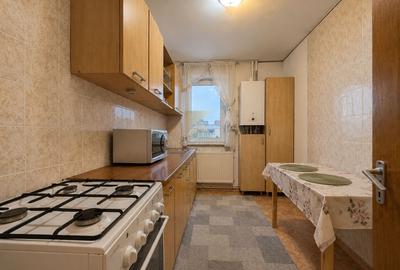 Apartament luminos cu 3 camere, parcare și boxă, zona Astra - 5