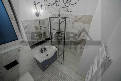 Apartament de 3 camere, 75mp, zona Dorobantilor - 8