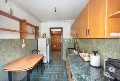 Apartament cu 3 camere decomandate la 10 min de UMFST - 5