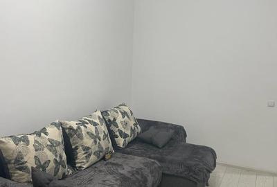 Apartament cu 2 camere decomandat în Militari