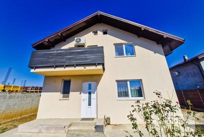 Casa individuala 3 camere | 480 mp Teren | Magurele Str Pescarului | Comision 0% - 14