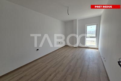 Apartament 3 camere decomandat 81 mp utili + terasa 17 mp nou 2025 - 1