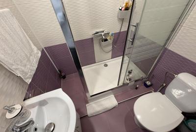 4 Camere | 2 bai | 97 mp | Bloc 1989 | Orientare Est-Sud-Vest | Mobilat | Dacia - 9
