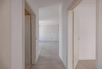 Apartament 3 camere, 2 bai, terasa 14 mp, ansamblu nou | Comision 0 - 9