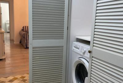 Apartament renovat si mobilat cochet - 8