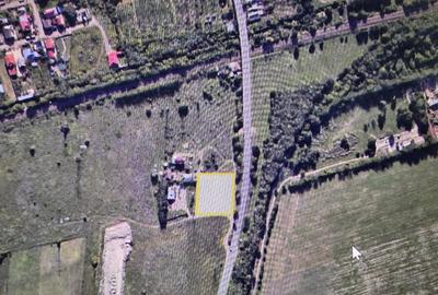 Teren intravilan 3000 mp Focsani-40 euro/mp, ocazie unica - 12