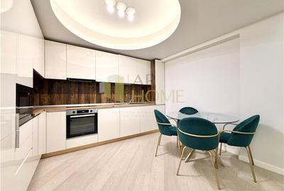 Apartament 3 camere de lux | Parcare subterana | CORTINA NORTH | Pipera - 3