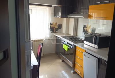 4 Camere | Bd. Unirii - Piața Alba Iulia | 93 mp Utili | Decomandat - 12