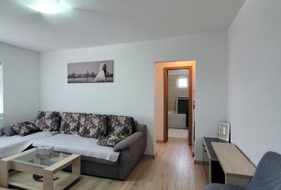 2 camere | Loc de parcare  | Centrală pe gaze  | Năvodari – Str.Albinelor -400 E - 8