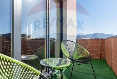 Studio + Parcare Subterana Avangarden faza 4 - 13